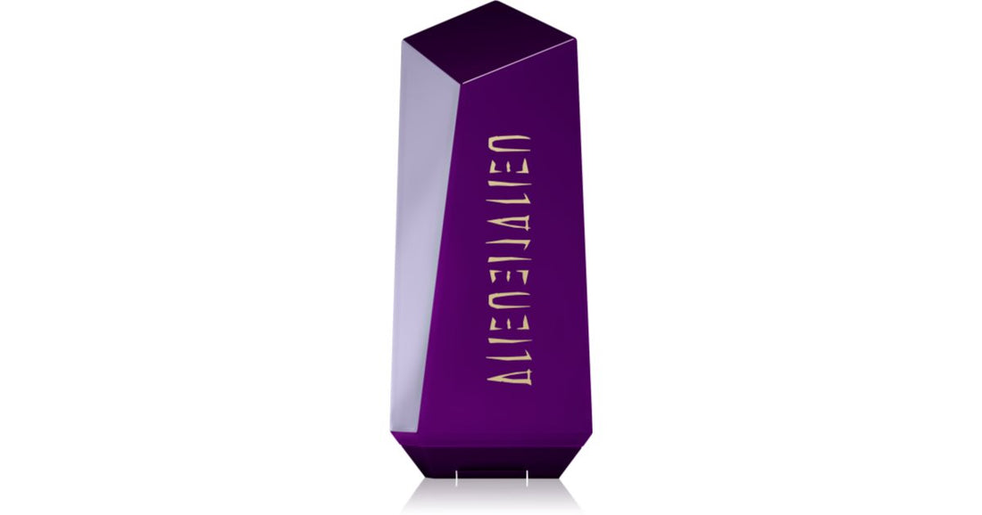 Mugler Alien 200 мл молочко для тела