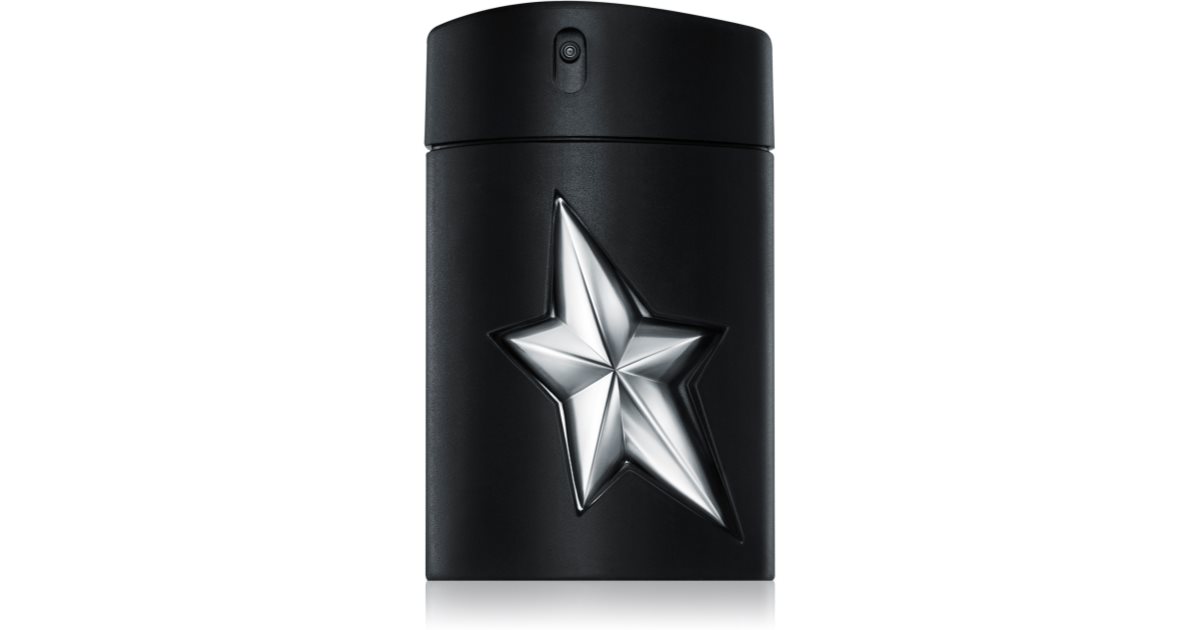 Mugler A*Men Fantasm Eau de Parfum voor mannen 50 ml