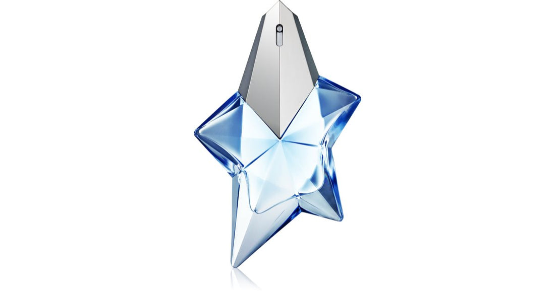 Mugler Angel Eau de Parfum for kvinner 50 ml