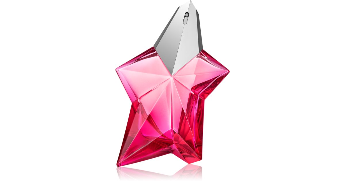 Mugler Angel Nova Refillable Eau de Parfum pro ženy 100 ml