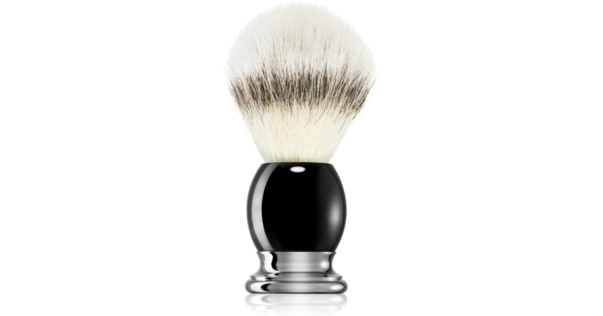 Mühle SOPHIST Silvertip Fibre® stor barberkost 1 stk