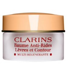 Clarins 多重再生润唇膏 - 15ml