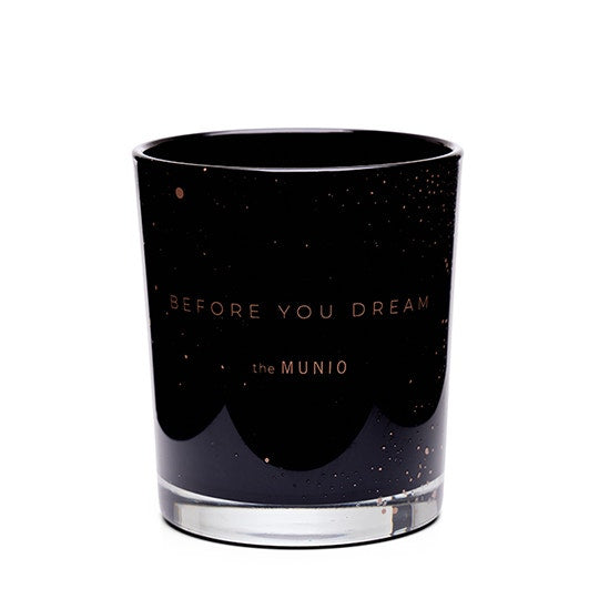 Munio Before you Dream Candle 350 ml