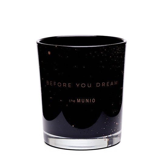 Munio Before you Dream 蜡烛 350 毫升