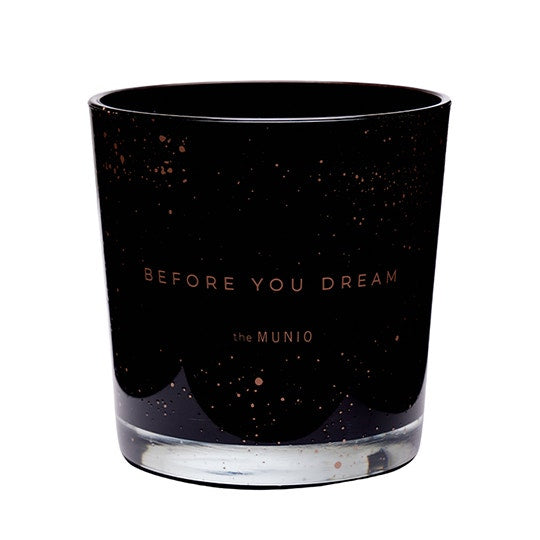 Munio Before you Dream Candle 830 ml