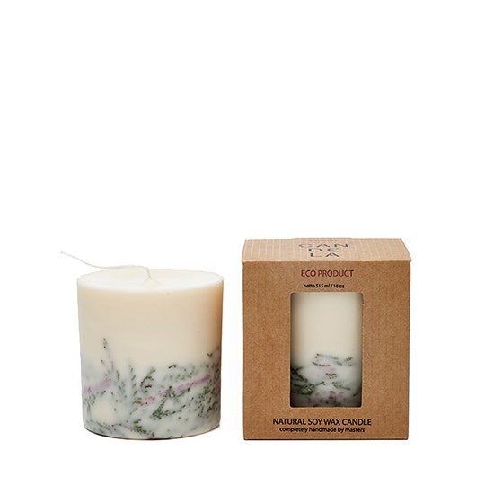 Munio Heather Candle 515 ml