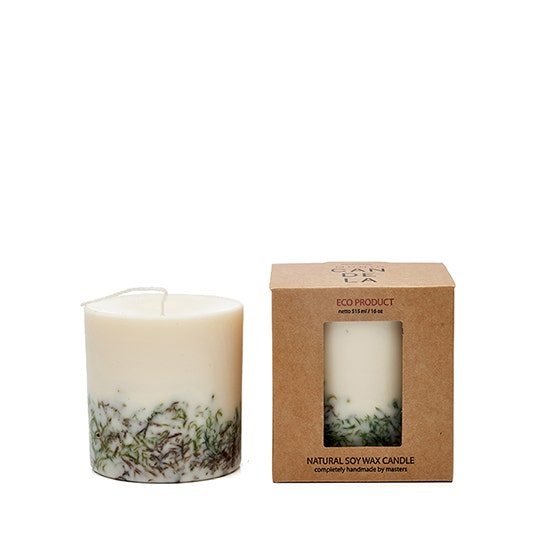 Munio Moss Candle 515 ml