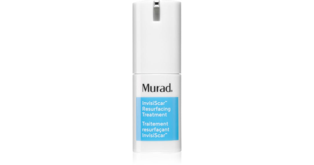 Murad 여드름 컨트롤 InvisiScar 15 ml