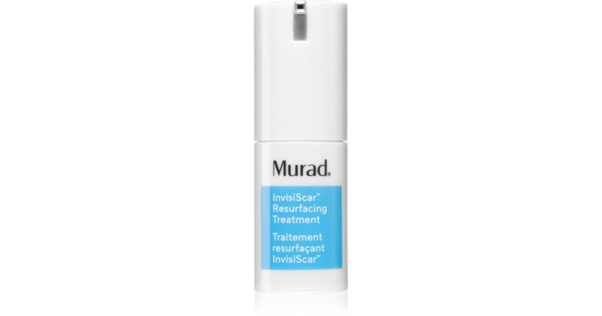 Murad アクネ コントロール インビジスカー 15 ml