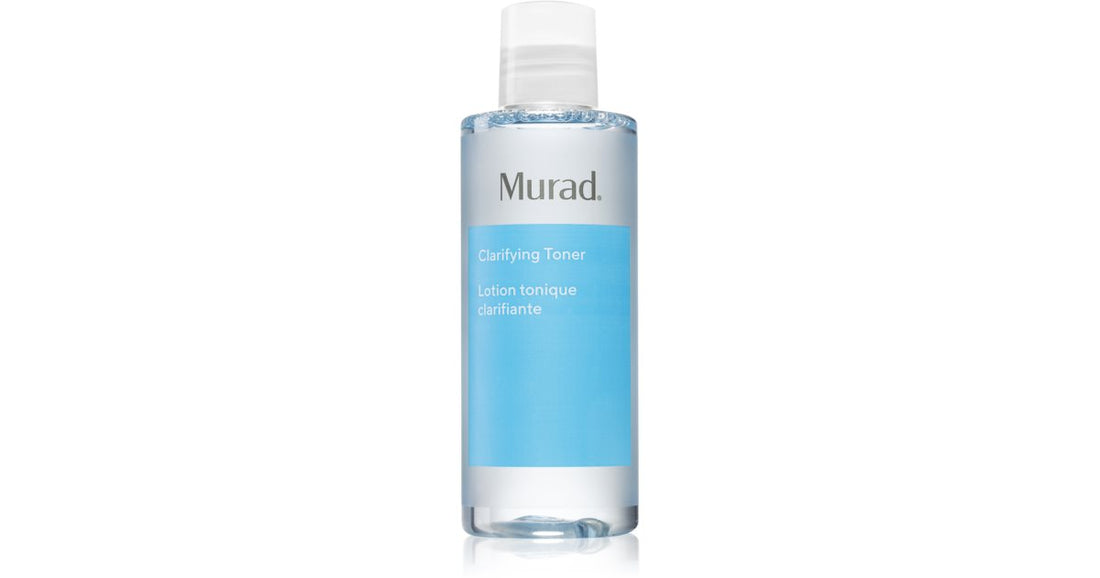 Murad κατά των ατελειών Control 180 ml