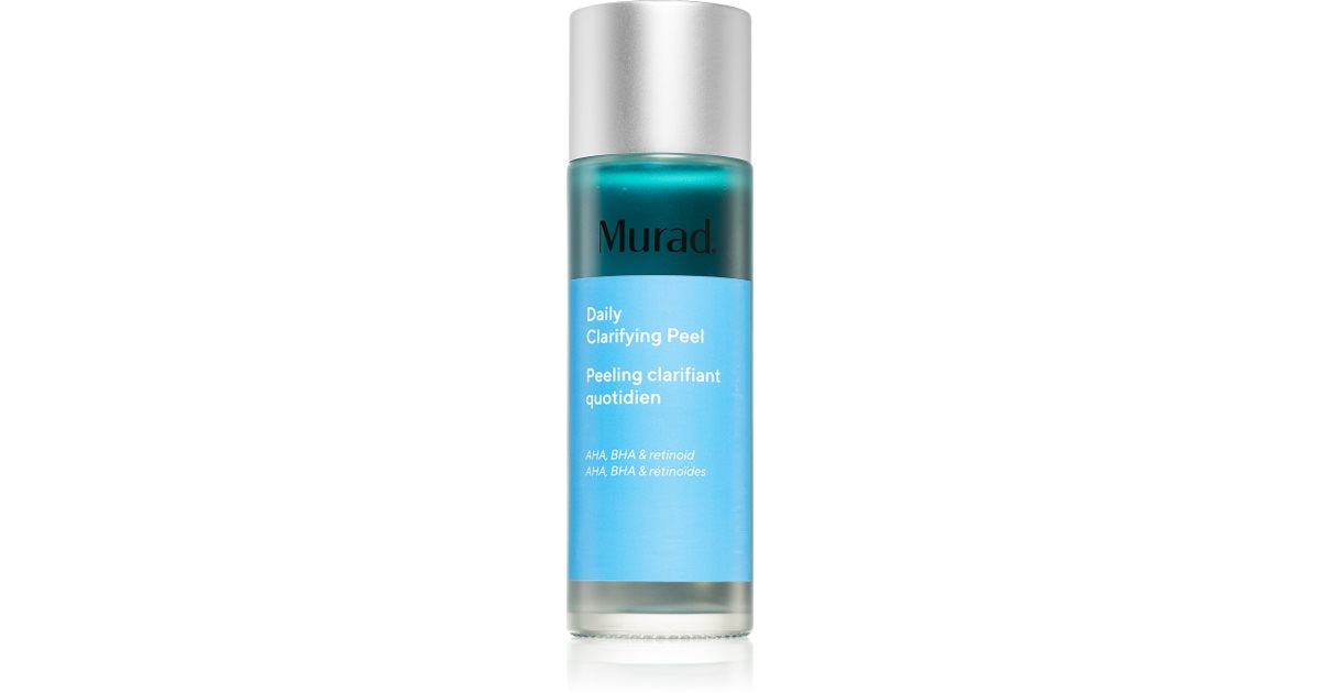 Murad デイリー クラリファイング ピーリング 95ml