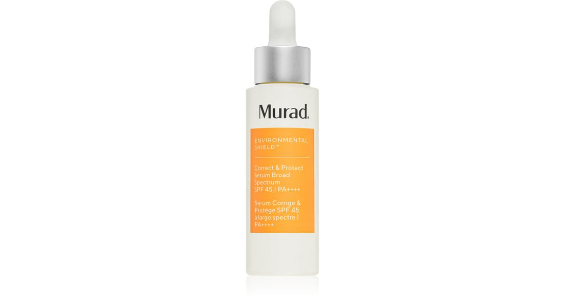 Murad Environmental Shield 코렉트 &amp; 프로텍트 30 ml