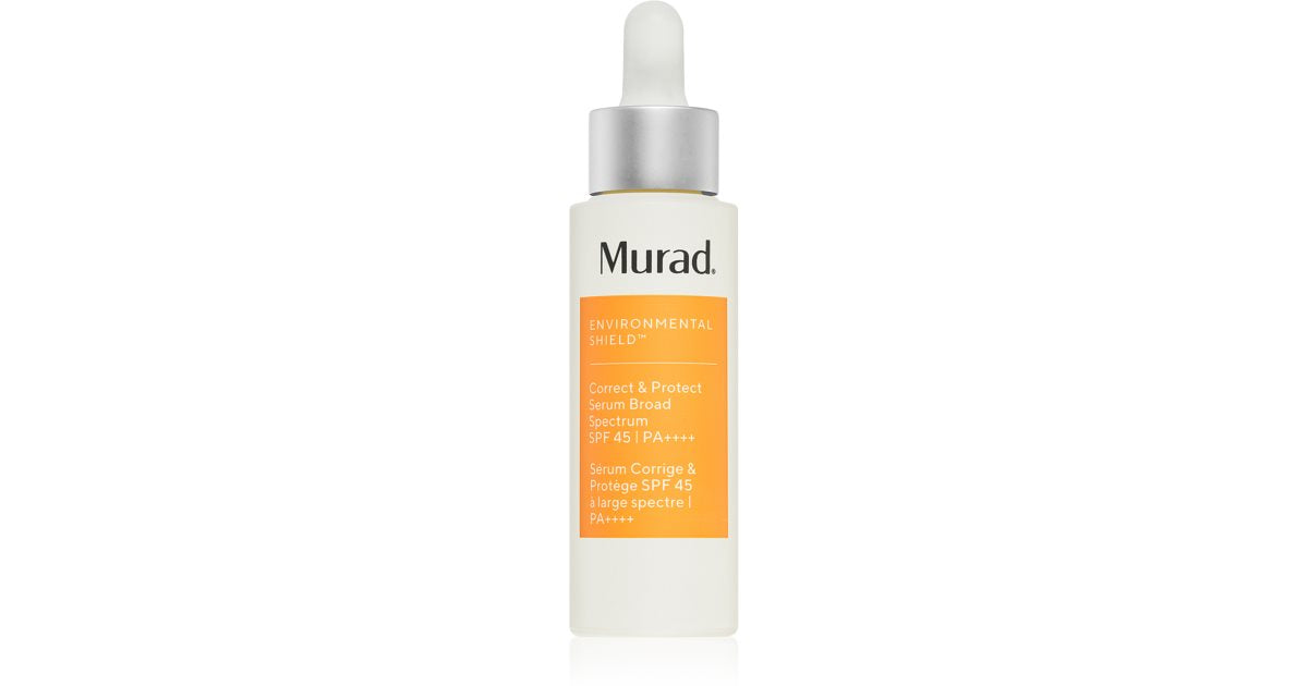 Murad Escudo Ambiental Corrige e Protege 30 ml