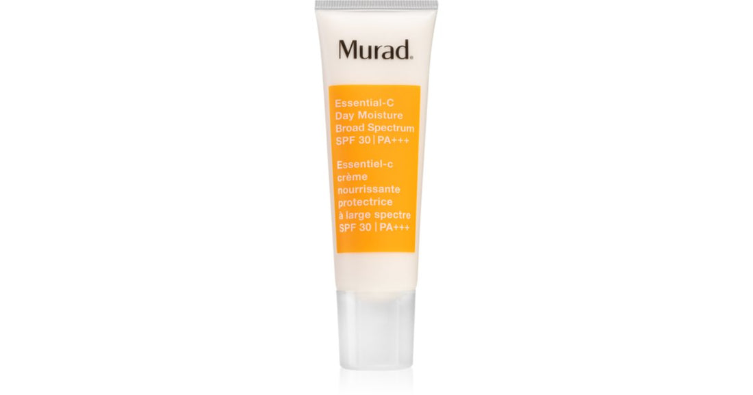 Murad Environmental Shield fuktgivande dagkräm SPF 30 50 ml