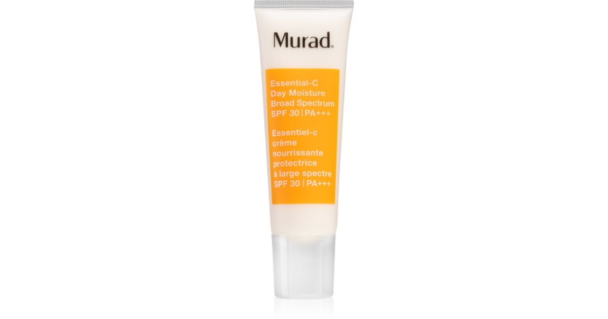 Murad Environmental Shield fuktighetsgivende dagkrem SPF 30 50 ml