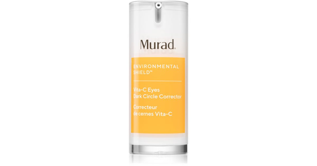 Murad Sérum Environmental Shield pour réduire les cernes 15 ml