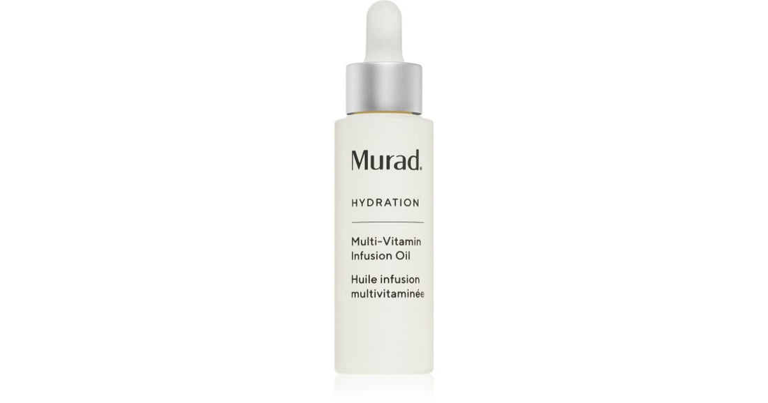 Murad 하이드레이션 멀티 비타민 인퓨전 인 오일 30 ml