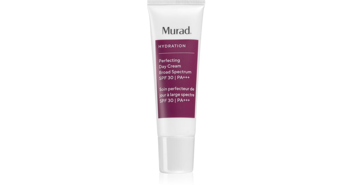 Murad Cremă de zi perfectă cu spectru larg de hidratare SPF 30 50 ml