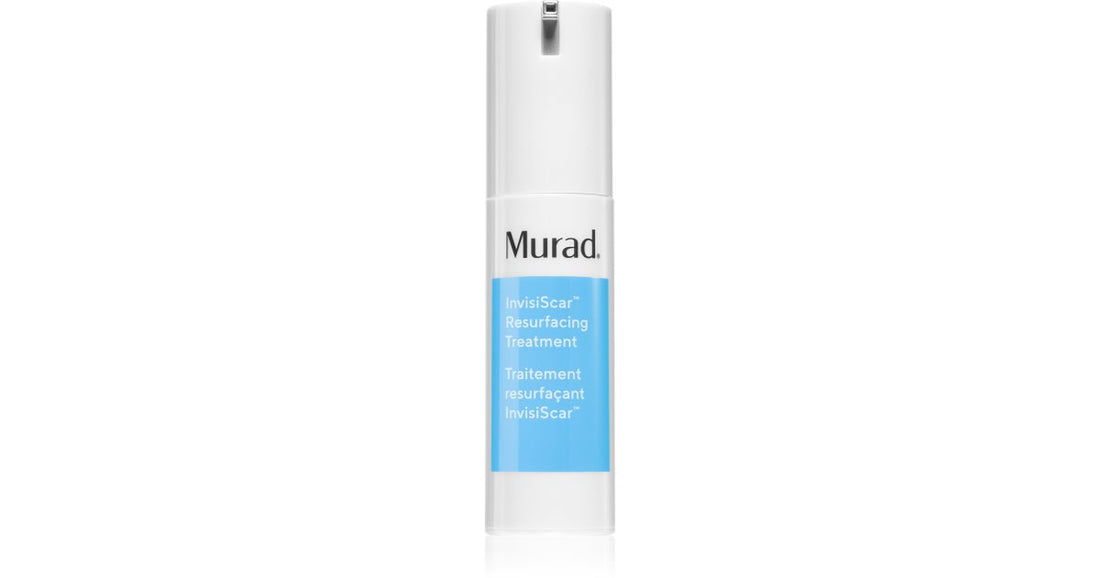 Murad InvisiScar Resurfacing Treatment 30 ml