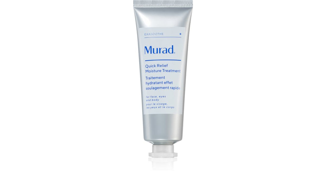 Murad Quick Relief kosteuttava hoito 50 ml