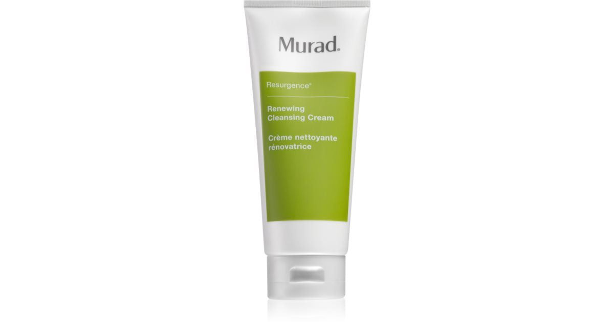 Murad Regeneración Renovadora 200 ml