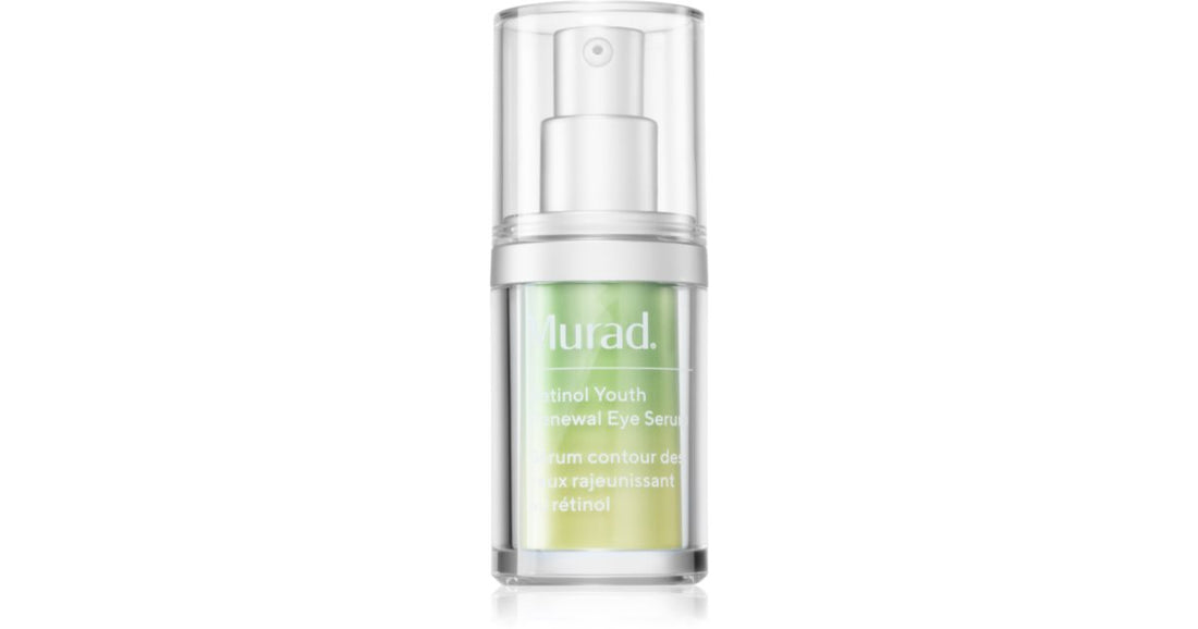 Murad Regenerace Retinol Youth oční sérum 15 ml