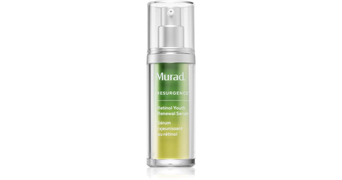 Murad Retinol Youth Renewal 30 ml