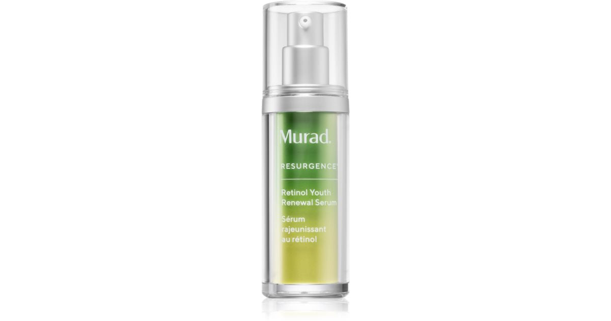 Murad Retinol pro obnovu mládí 30 ml