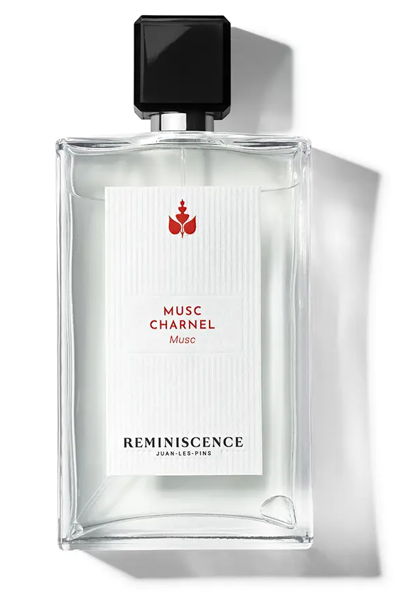 Réminiscence Musc Charnel - Eau De Parfum 100 ml