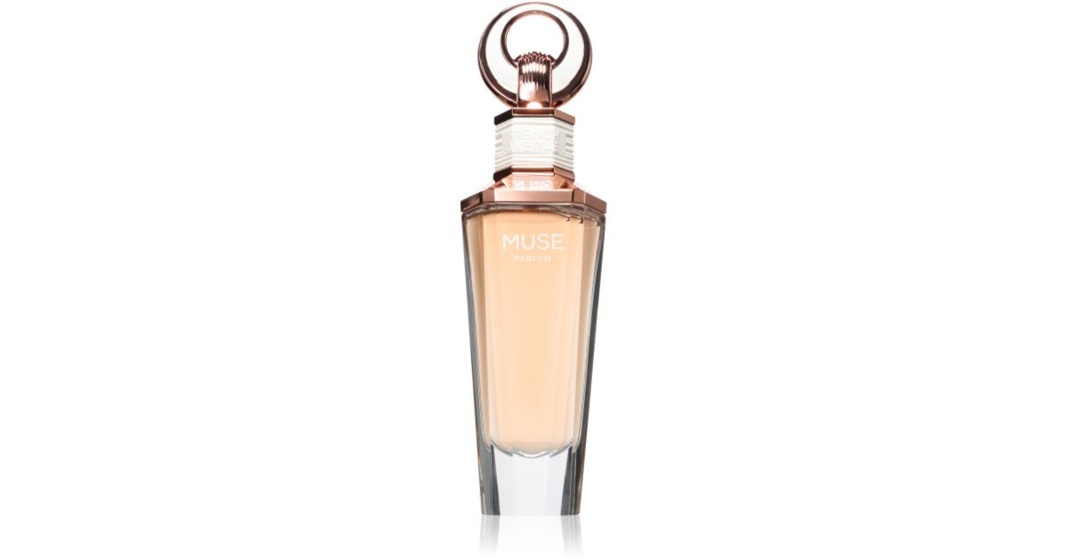 French Avenue Muse Eau de Parfum para mulheres 80 ml
