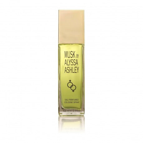 Alyssa Ashley Musk Di Alyssa Ashley - Eau De Parfum 50 Ml 