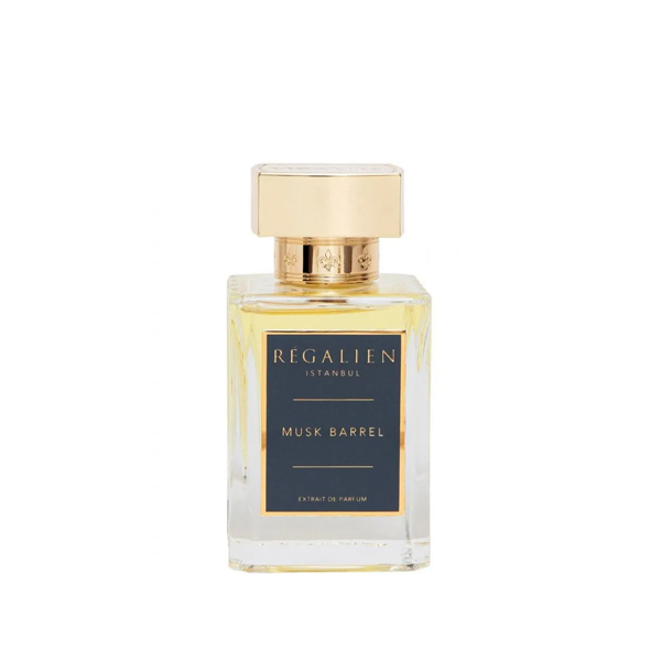 Regalien Musk Barrel 80 ml Extrait di Profumo