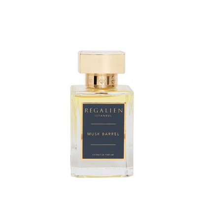 Regalien Musk Barrel 80 ml Extrait di Profumo