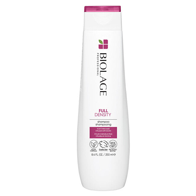 Biolage Shampoo per capelli diradati Full Density 250 ml