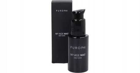 Purophi My Age Matte