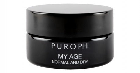 Purophi My Age Normal og tør hud