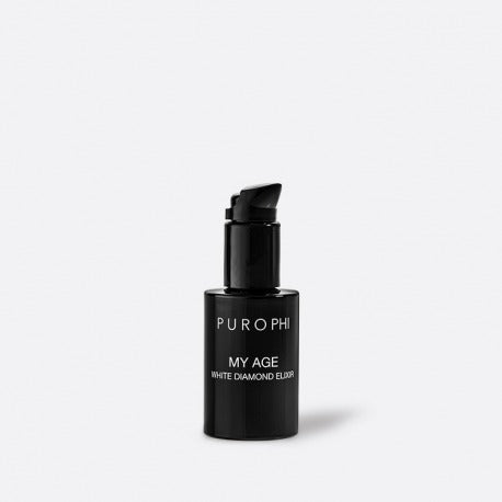 Purophi Elixir My Age White Diamond +