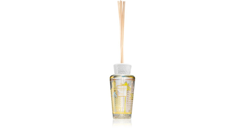 Baobab Collection My First Baobab Miami aroma diffuser with 250 ml refill 