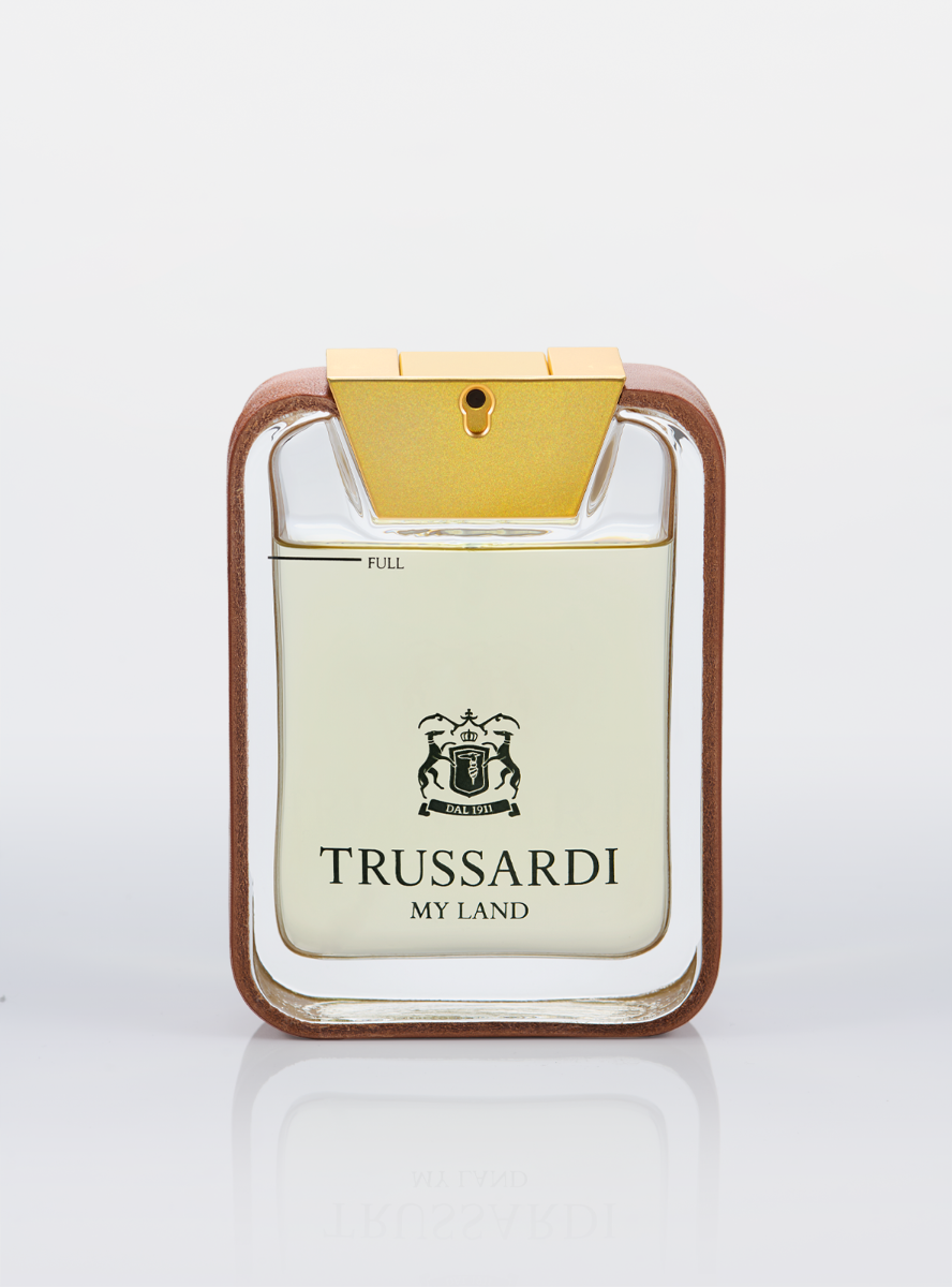 Trussardi My Land 100 ml — Eau de toilette Uomo
