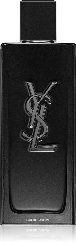 Yves Saint Laurent MYSLF Men 150 ml — Eau de Parfum Refillable 