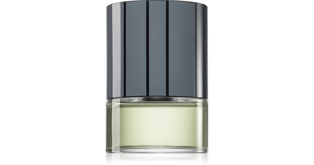 N.C.P. Olfactives 102 Gingembre &amp; Citron Vert Eau de Parfum mixte 50 ml