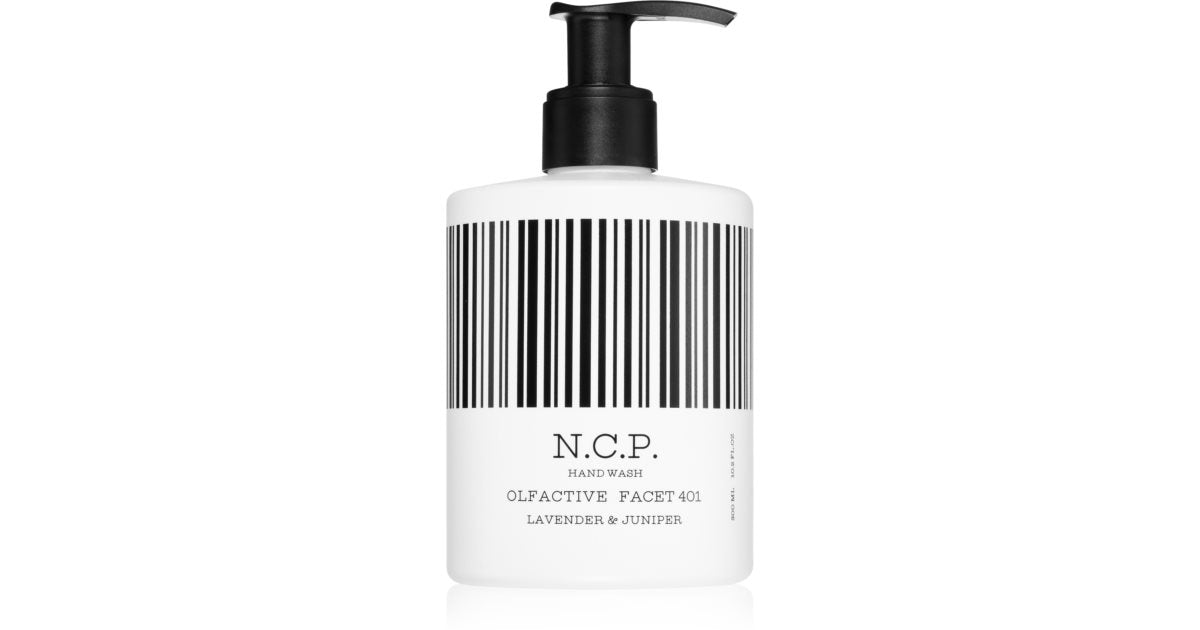 NCP Olfactives 401 Lavendel &amp; Juniper 300 ml