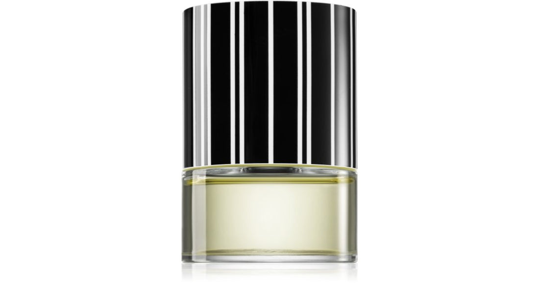 N.C.P. Olfactives عطر 601 أمبر آند جاياكوود للجنسين 50 مل