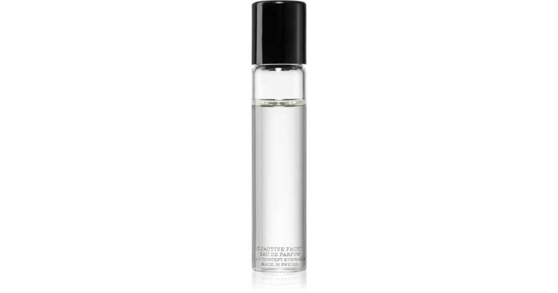 N.C.P. Olfactives 602 Sandeltre og sedertre Eau de Parfum unisex 10 ml