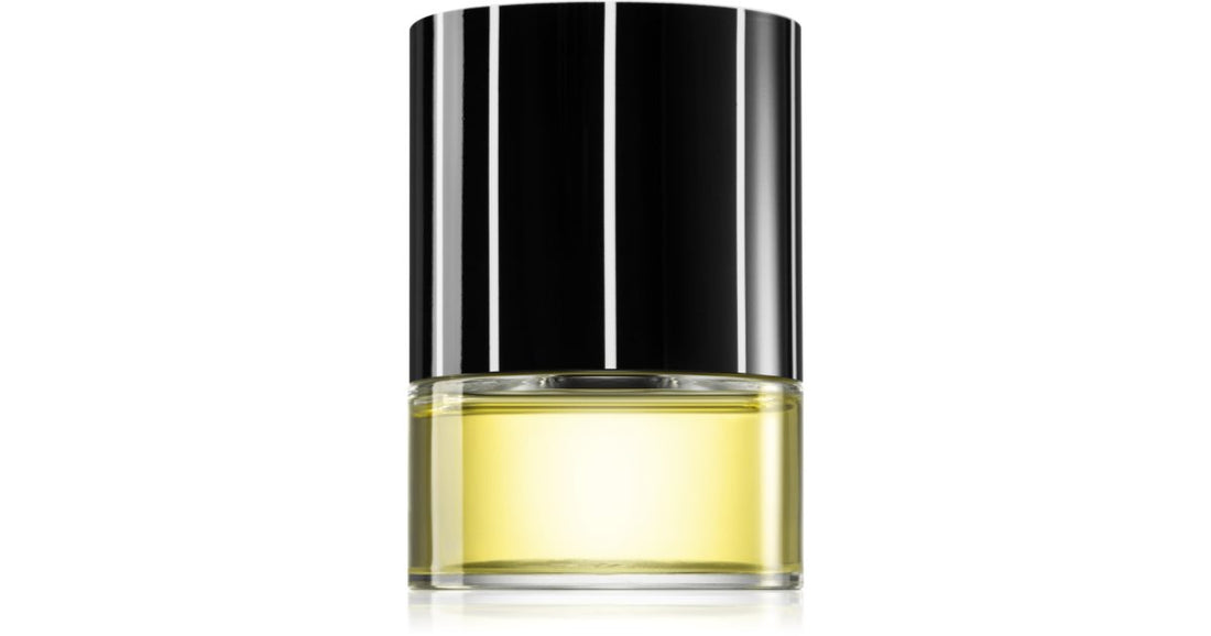 N.C.P. Olfactives 701 Cuir et vétiver Eau de Parfum Unisexe 50 ml