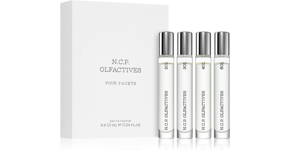 NCP Olfactives Four Facets