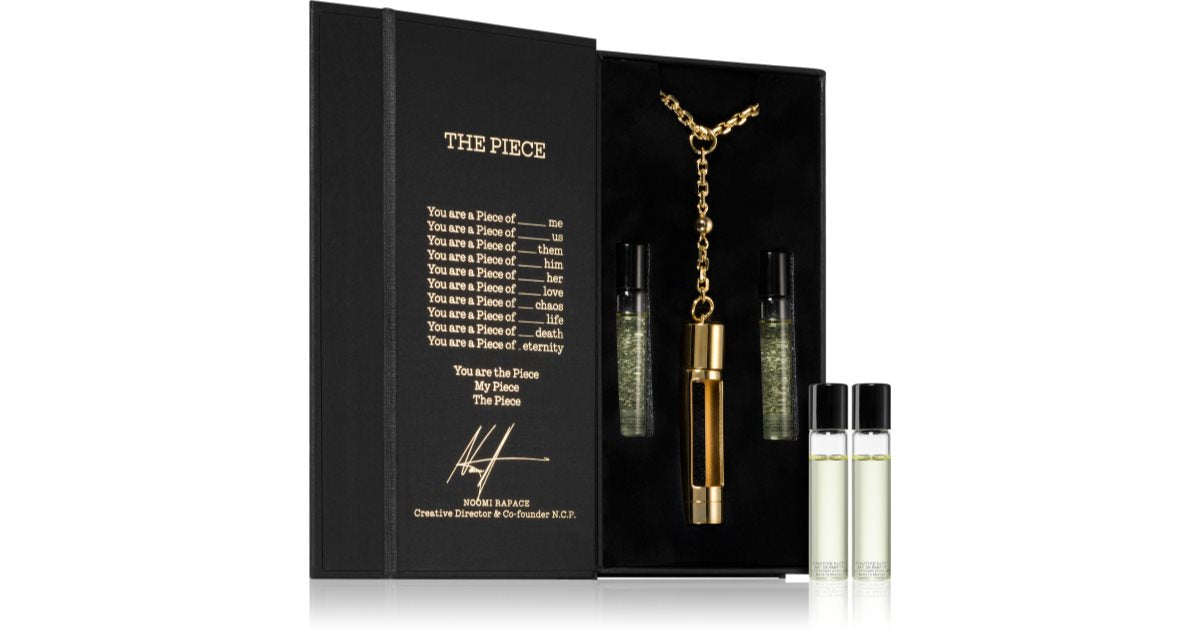 NCP Olfactives THE PIECE - Guld 5 ml