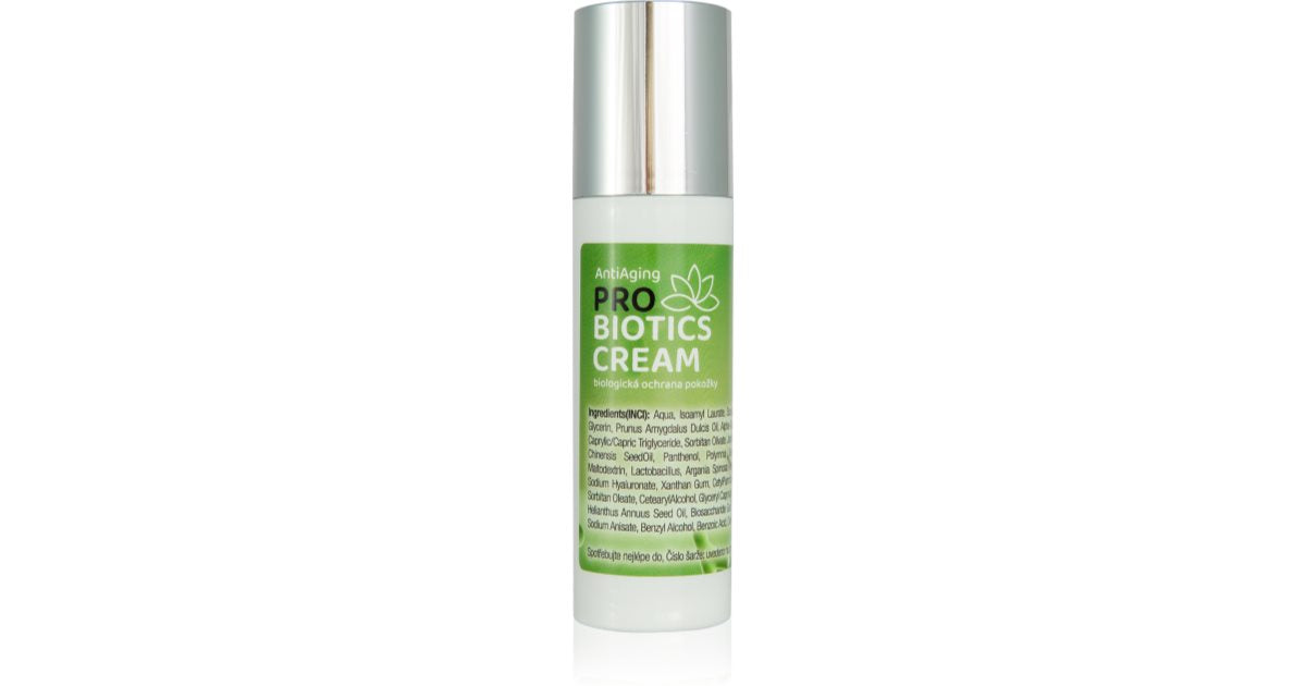 N-Medical Probiotics Anti-aging Crème 50 ml