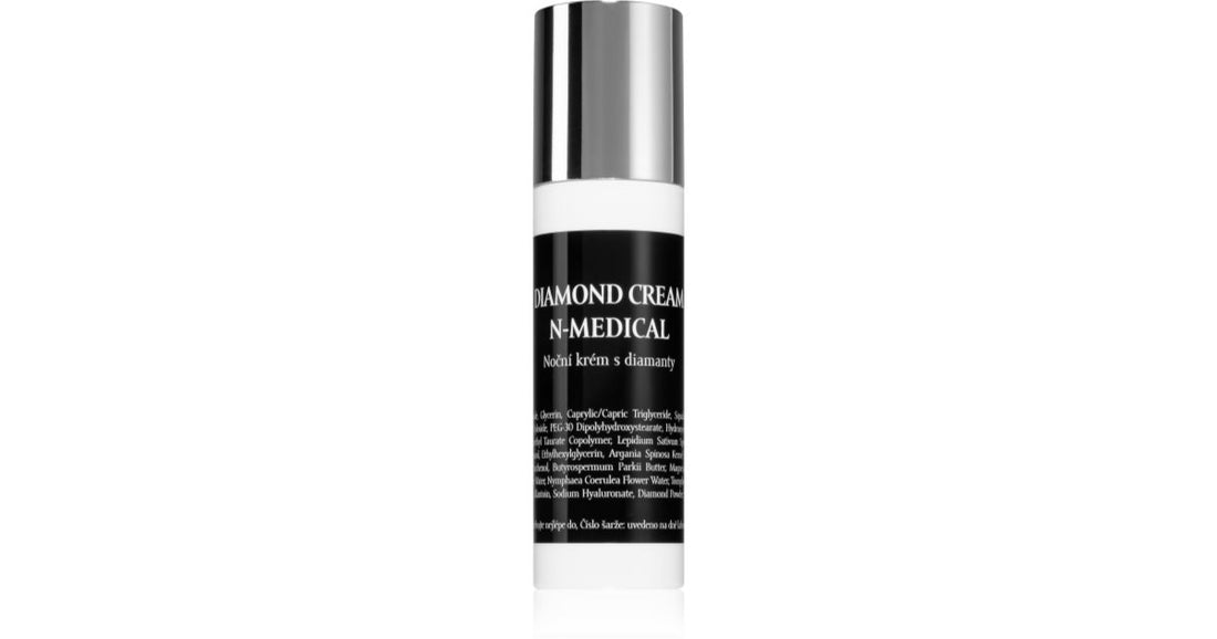 N-Medical Diamant 50ml