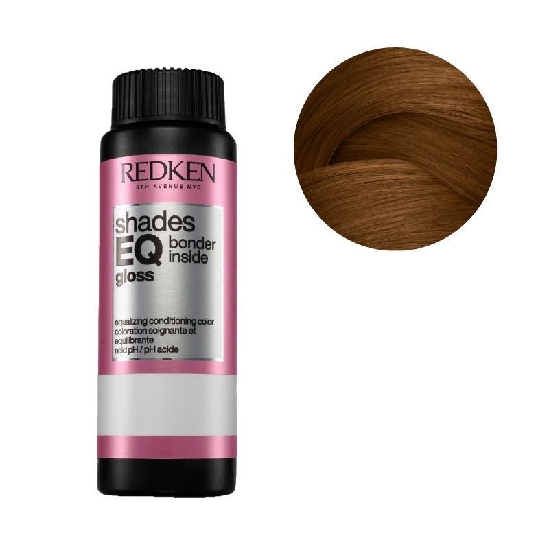 Redken Shades Eq Bonder Inside 04wg 60 ml — Trattamento capelli